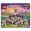 Lego Friends 41685 Конструктор Magical Funfair Roller Coaster