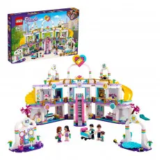 Lego Friends 41450 Constructor Heartlake City Shopping Mall