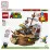 Lego Super Mario 71391 Constructor Bowser's Airship Expansion Set