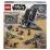 Lego Star Wars 75314 Constructor The Bad Batch Attack Shuttle