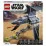 Lego Star Wars 75314 Constructor The Bad Batch Attack Shuttle