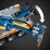 Lego Technic 42128 Constructor Heavy-duty Tow Truck