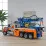 Lego Technic 42128 Constructor Heavy-duty Tow Truck