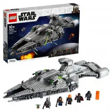 Lego Star Wars 75315 Constructor Imperial Light Cruiser Lego Star Wars 75315 Constructor Imperial Light Cruiser