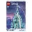 Lego Disney Princess 43197 Constructor The Ice Castle