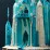 Lego Disney Princess 43197 Constructor The Ice Castle