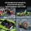 Lego Technic 42115 Конструктор Lamborghini Sián FKP 37