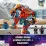 Lego Super Heroes 76194 Constructor Tony Stark's Sakaarian Iron Man