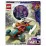 Lego Super Heroes 76194 Constructor Tony Stark's Sakaarian Iron Man