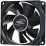 Ventilator DEEPCOOL XFAN 80 (80 mm / 1800 rpm)