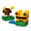 Lego Super Mario 71393 Конструктор Марио-пчела