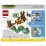 Lego Super Mario 71393 Конструктор Марио-пчела