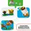Lego Super Mario 71393 Конструктор Марио-пчела