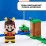 Lego Super Mario 71393 Конструктор Марио-пчела
