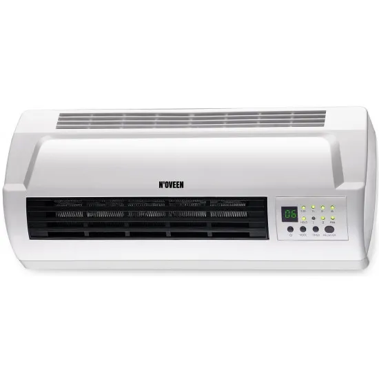 Perdea de aer Noveen HC2000 White (2000 W)
