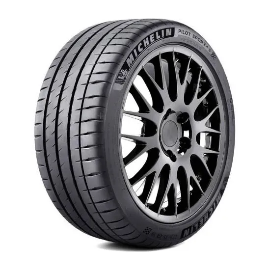 Шина летняя Michelin Pilot Sport 4 SUV NE0 235/55 R19 Y101