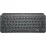 Клавиатура беспроводная Logitech MX Keys Mini Graphite