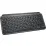 Клавиатура беспроводная Logitech MX Keys Mini Graphite