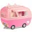 Na!Na!Na! Surprise 575672 Set de joacă Kitty-Cat Camper