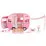 Na!Na!Na! Surprise 575672 Set de joacă Kitty-Cat Camper