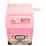 Na!Na!Na! Surprise 575672 Set de joacă Kitty-Cat Camper