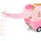 Na!Na!Na! Surprise 575672 Set de joacă Kitty-Cat Camper