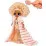 L.O.L. Surprise! 576518 Коллекционная кукла O.M.G. Holiday 2021