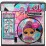 L.O.L. Surprise! 576631  Игровой набор Winter Chill Маленькие комнатки Зимний сьют Королевы Шик