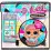 L.O.L. Surprise! 576648 Игровой набор Winter Chill Маленькие комнатки Ледяной уголочек Фигуристки