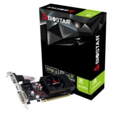 Placă video Biostar VN7313THX1 (2 GB/128 bit) Placă video Biostar VN7313THX1 (2 GB/128 bit)