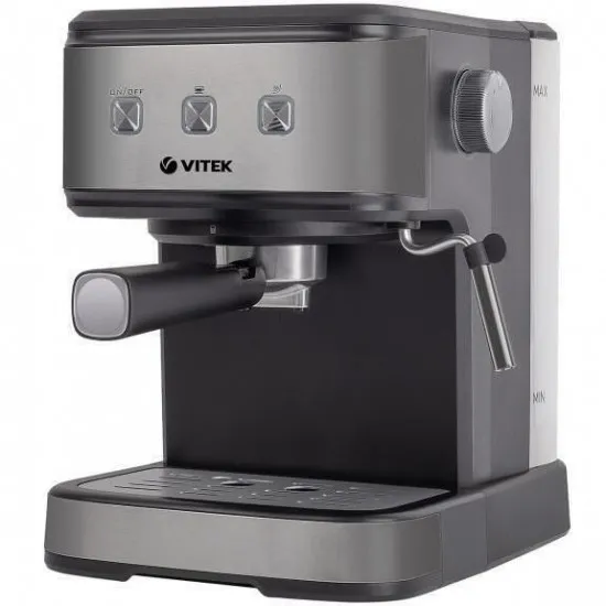 Cafetiera espresso Vitek VT-8470