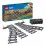 Lego City 60238 Конструктор Lego Железнодорожные стрелки