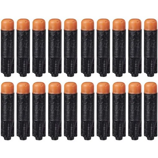 Hasbro Nerf E6600 Стрелы Ultra (20шт.)