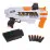 Hasbro Nerf  F0954 Бластер Nerf Ultra Amp