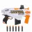 Hasbro Nerf  F0954 Бластер Nerf Ultra Amp