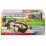 Mattel Hot Wheels GKY54 Lansator Bullet Bill Launcher And Mario Kart Vehicle