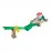 Mattel Hot Wheels GCP26 Track Mario Set Kart