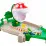 Mattel Hot Wheels GCP26 Track Mario Set Kart