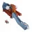 Mattel Hot Wheels GCP26 Track Mario Set Kart