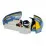 Mattel Hot Wheels GCP26 Track Mario Set Kart