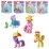 Hasbro B3595 Игрушка My Little Pony - Коллекционные пони
