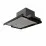 Hotă Tornado SONORA 1200(60) BL LED Black