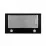 Hotă Tornado SONORA 1200(60) BL LED Black