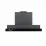 Hotă Tornado SONORA 1200(60) BL LED Black
