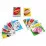 Mattel 52456 Настольная игра, карты уно  "UNO Junior"