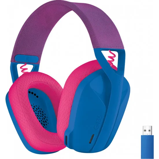 Căşti Logitech G435 Blue
