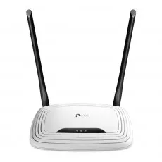 Wi-Fi маршрутизатор TP-Link TL-WR841N Wi-Fi маршрутизатор TP-Link TL-WR841N