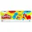 Hasbro B5517 Набор пластилина Play-Doh.Настоящая радуга цветов в твоем доме!