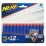 Hasbro  Nerf A0350 Набор 12 патронов для бластеров с магазином N-STRIKE ELITE.