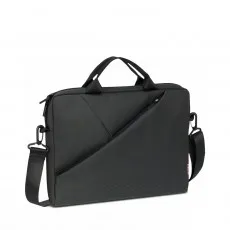 Geantă pentru laptop RivaCase Tivoli 16" " Gray (8730) Geantă pentru laptop RivaCase Tivoli 16" " Gray (8730)